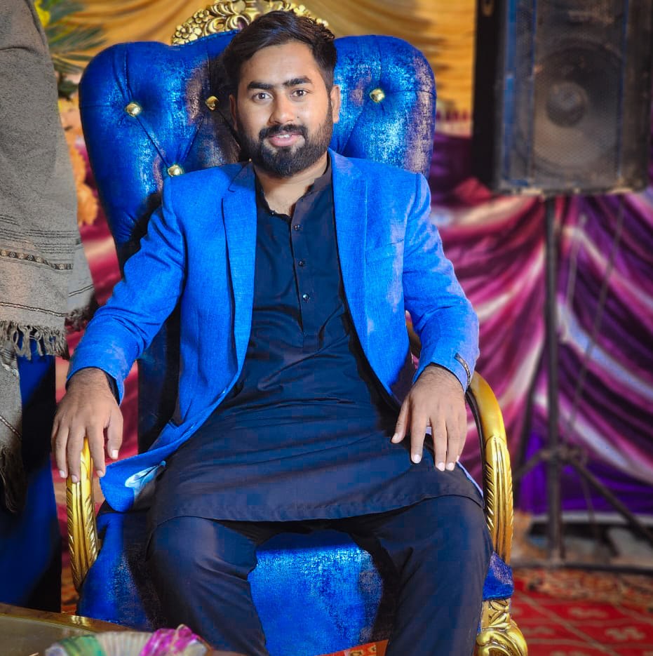Jaam Shahid Pushia
