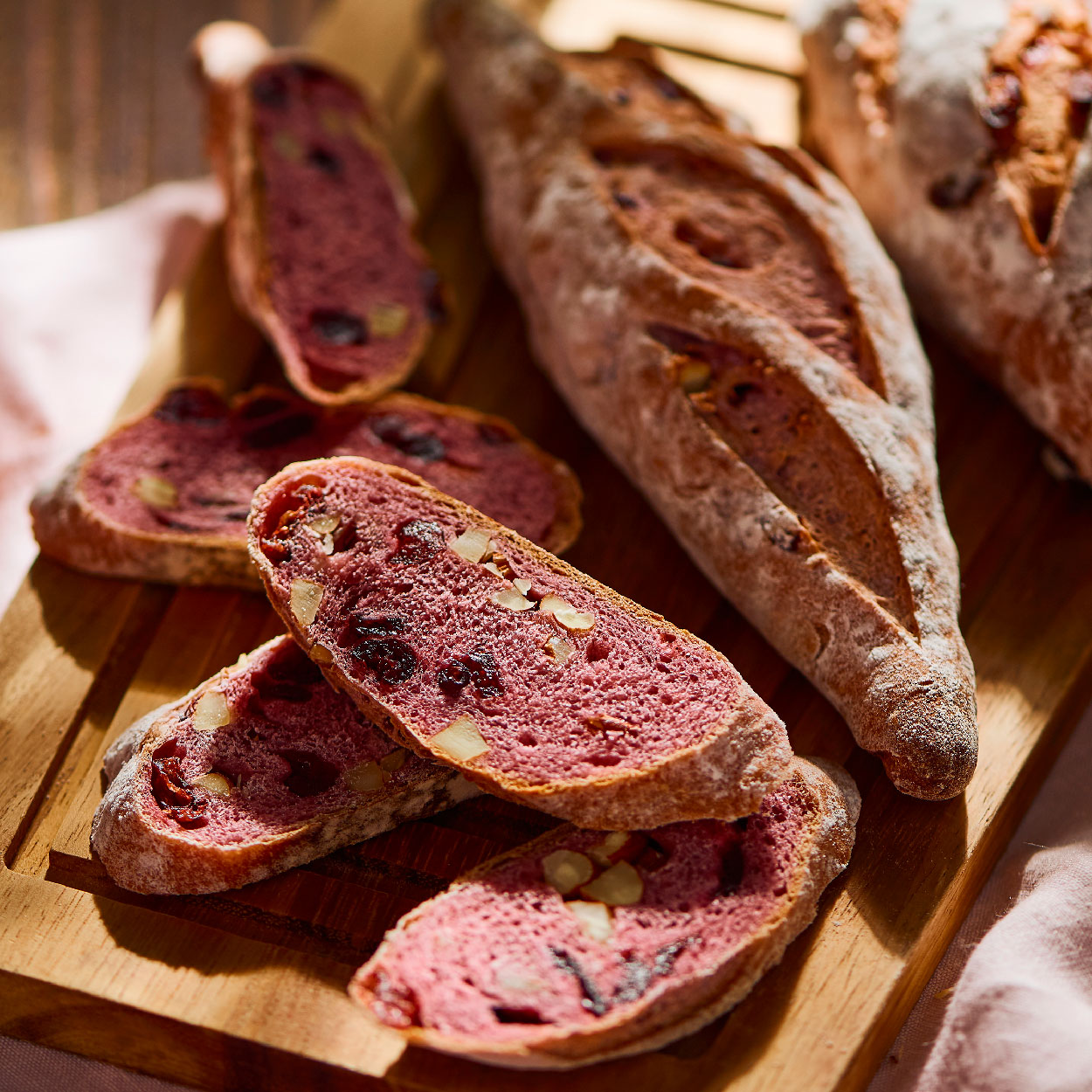 🥐【10月Bread Riche & Bread... - ABC Cooking Studio Hong Kong
