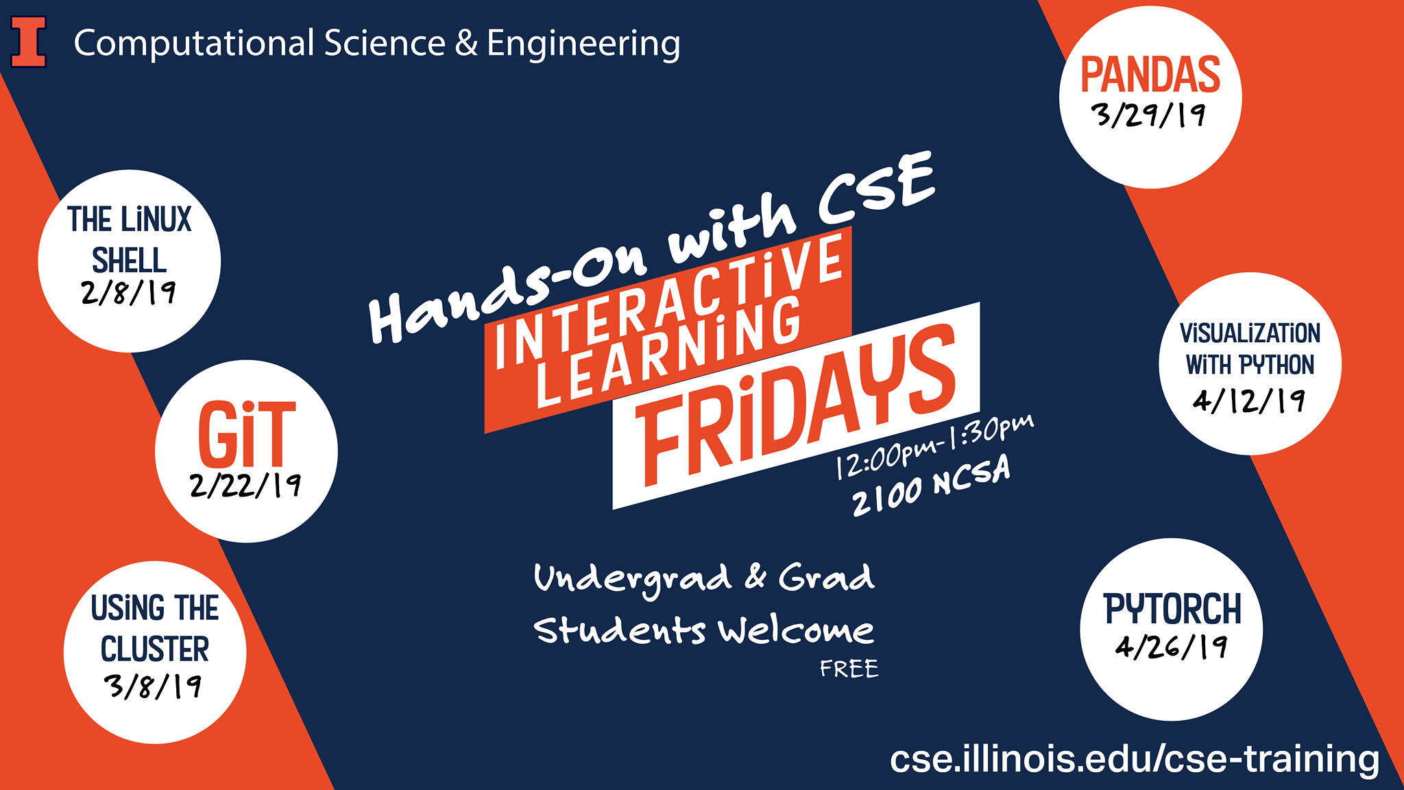 Computational Science & Engineering UIUC | Urbana IL
