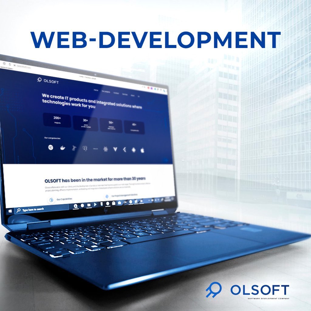 Olsoft