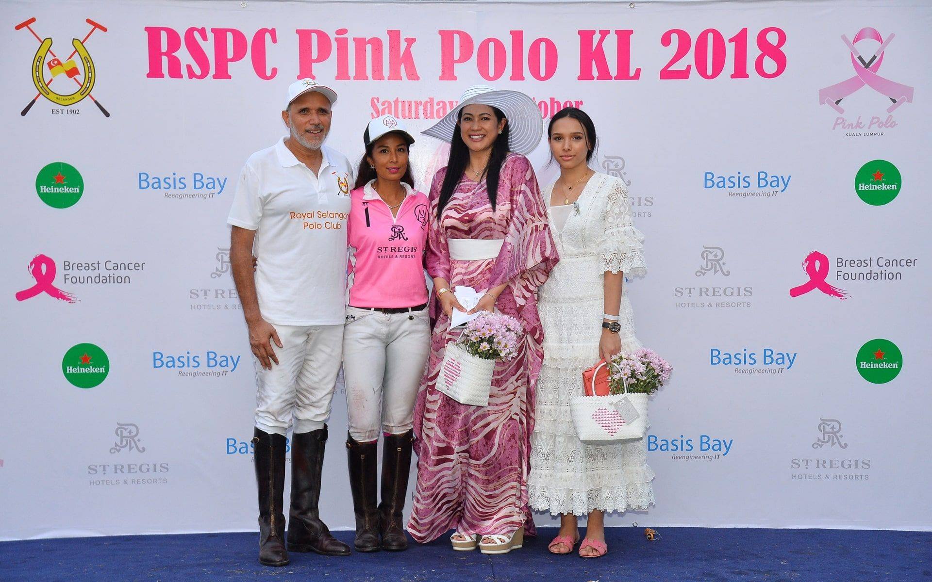 Tatler Malaysia Dato Mohamed Moiz Datin Nurul Husna Noorajala Puan Sri Dato Azrene Abdullah And Puteri Suraiya Afzan Facebook