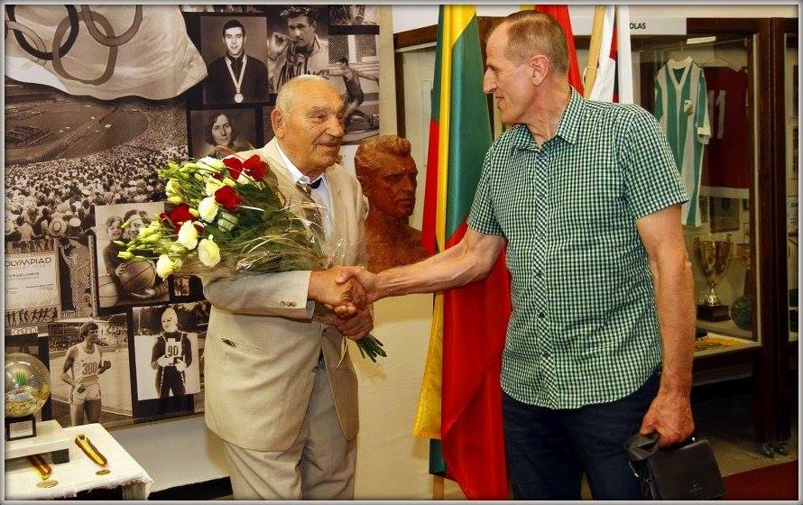 Lietuvos Imtynių Veteranai - http://www.imtynes.lt/2016/05/25/fenomenas ...