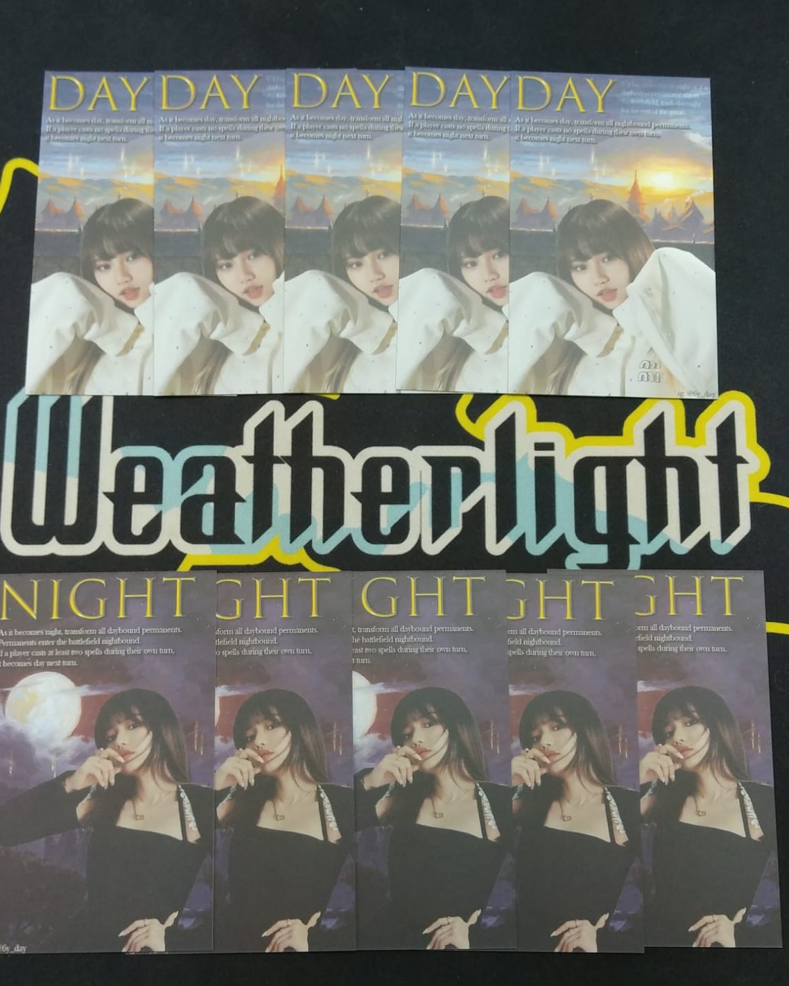 Weatherlight... - Weatherlight - MTG & Board Games' Store | Facebook