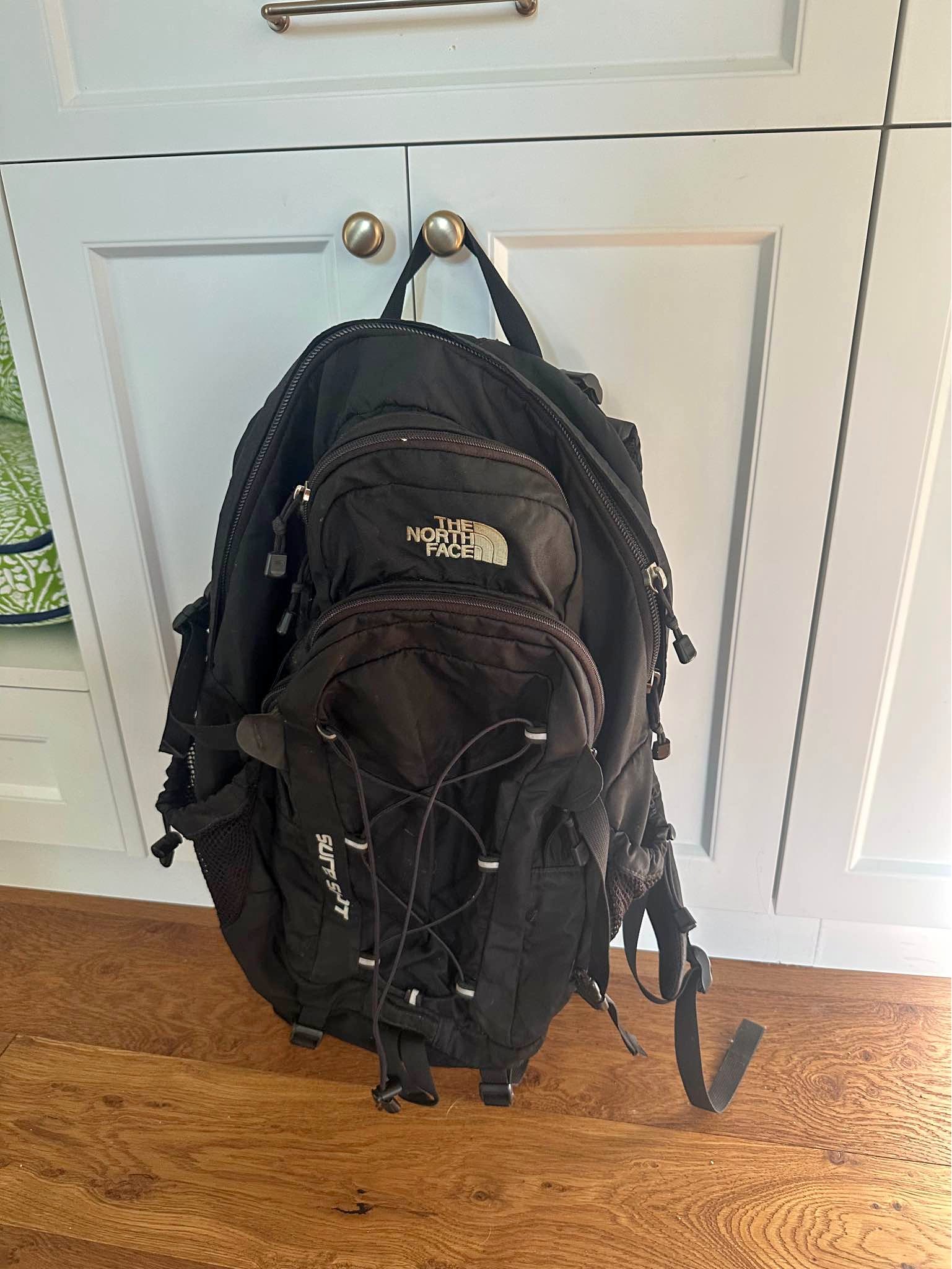north face backpack facebook Nesting - HOT DE@L! Trending backpacks dropping on Amazon in such great colors! Snag them up for early bird school shopping!  North face - Backpacks -