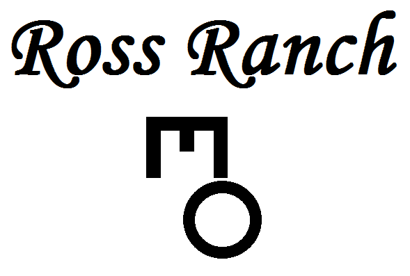 Roundup RIDE - A giant THANK YOU to Ross Ranch for their...