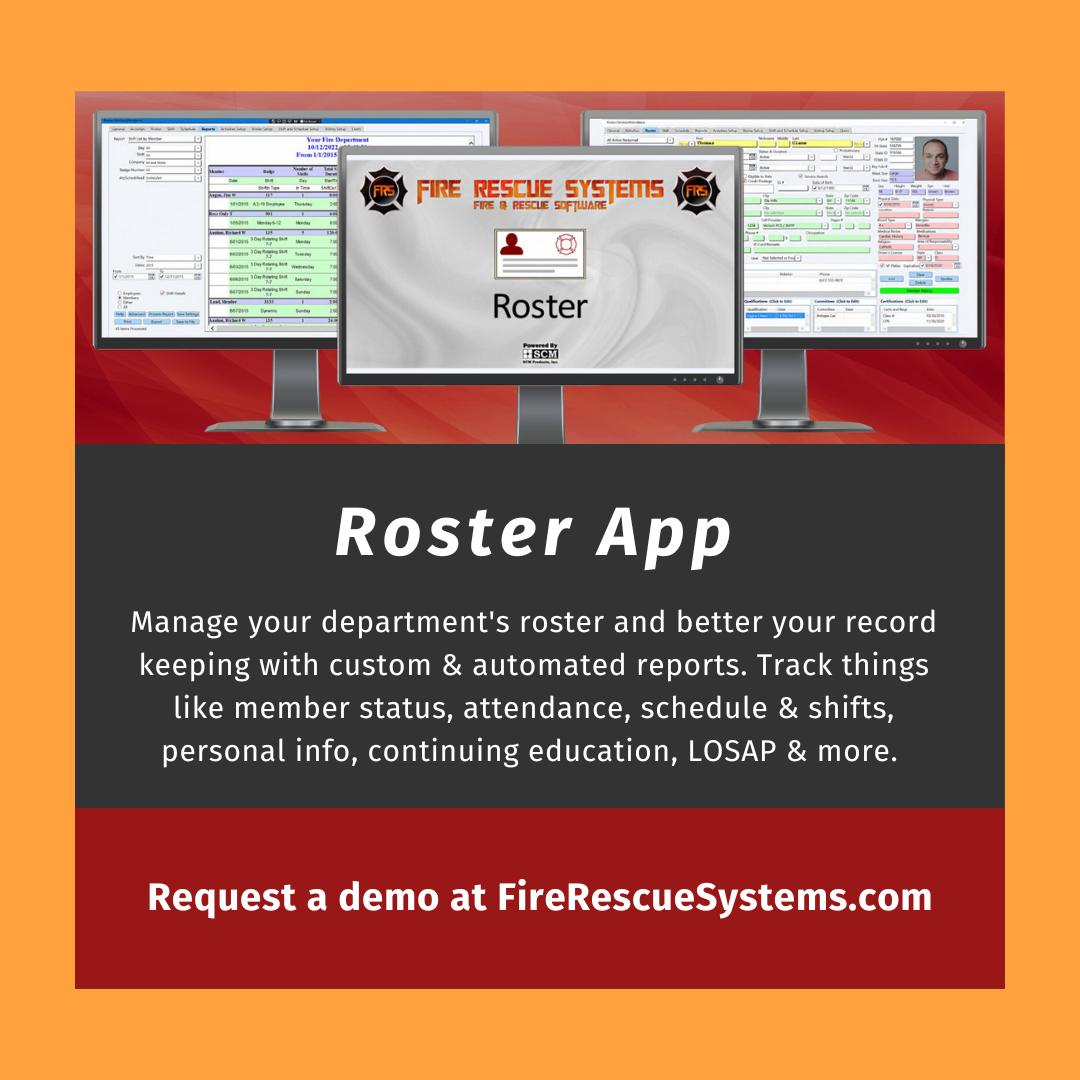 Fire Rescue Systems | Hauppauge NY