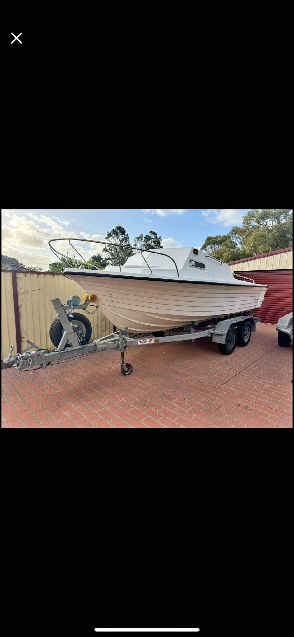 1988 Cruise craft Reef ranger - Boats - Sydney, Australia | Facebook ...