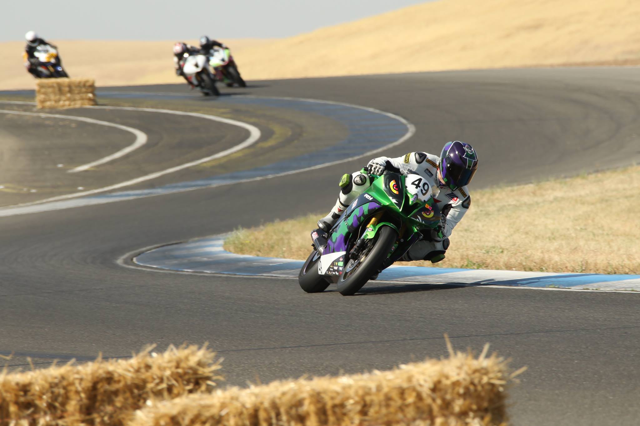 CS Motorcycle Racing added a new... - CS Motorcycle Racing