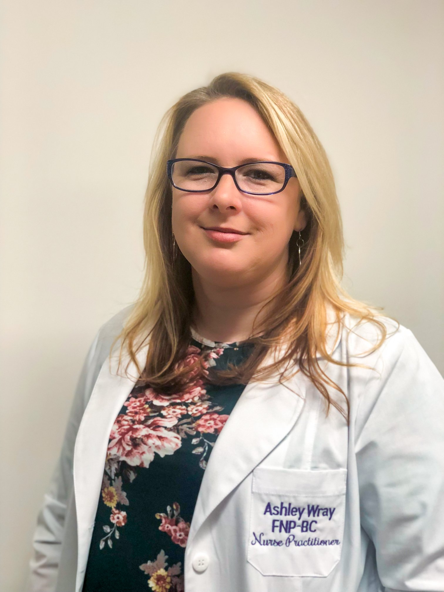 South Hill Family Medicine - Please join us in welcoming Ashley Wray ...