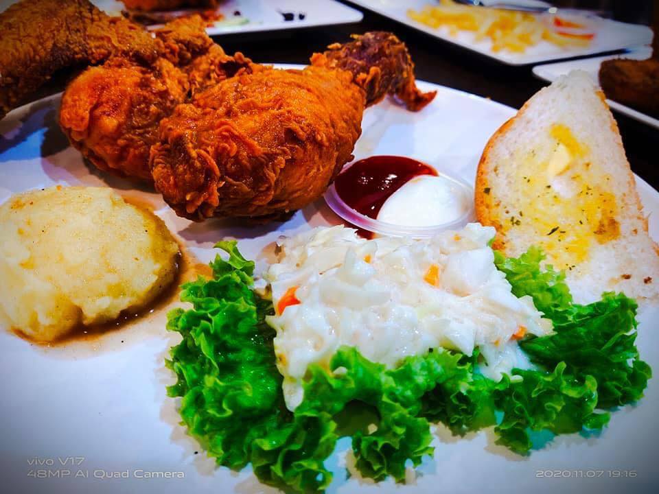 Assalammualikum & hai guys... - Tok Mat Western & Nasi Lemak | Facebook