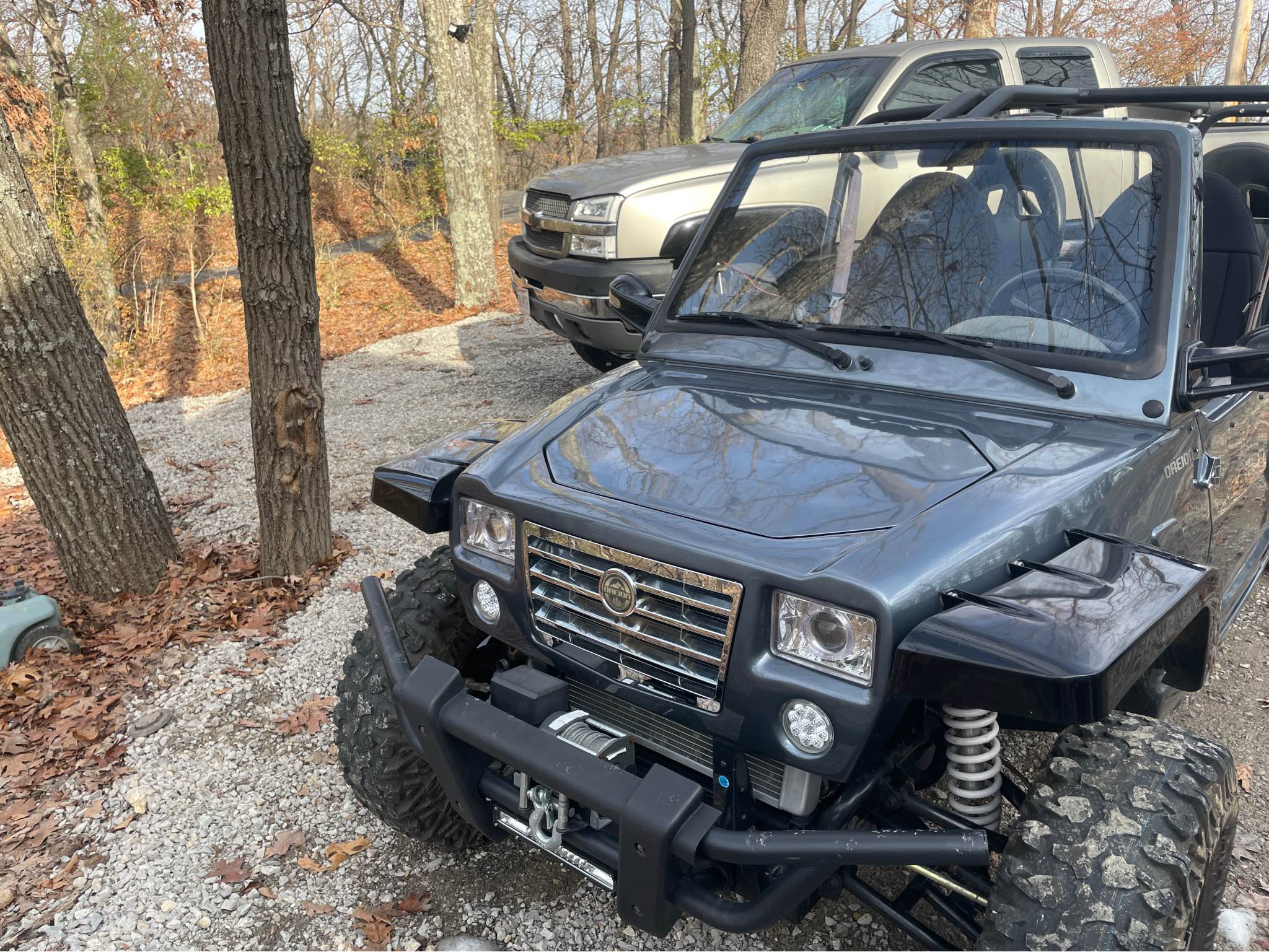 2017 oreion reeper - Powersport Vehicles - Wildwood, Missouri ...
