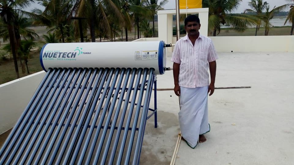 INFY SOLAR Hassan