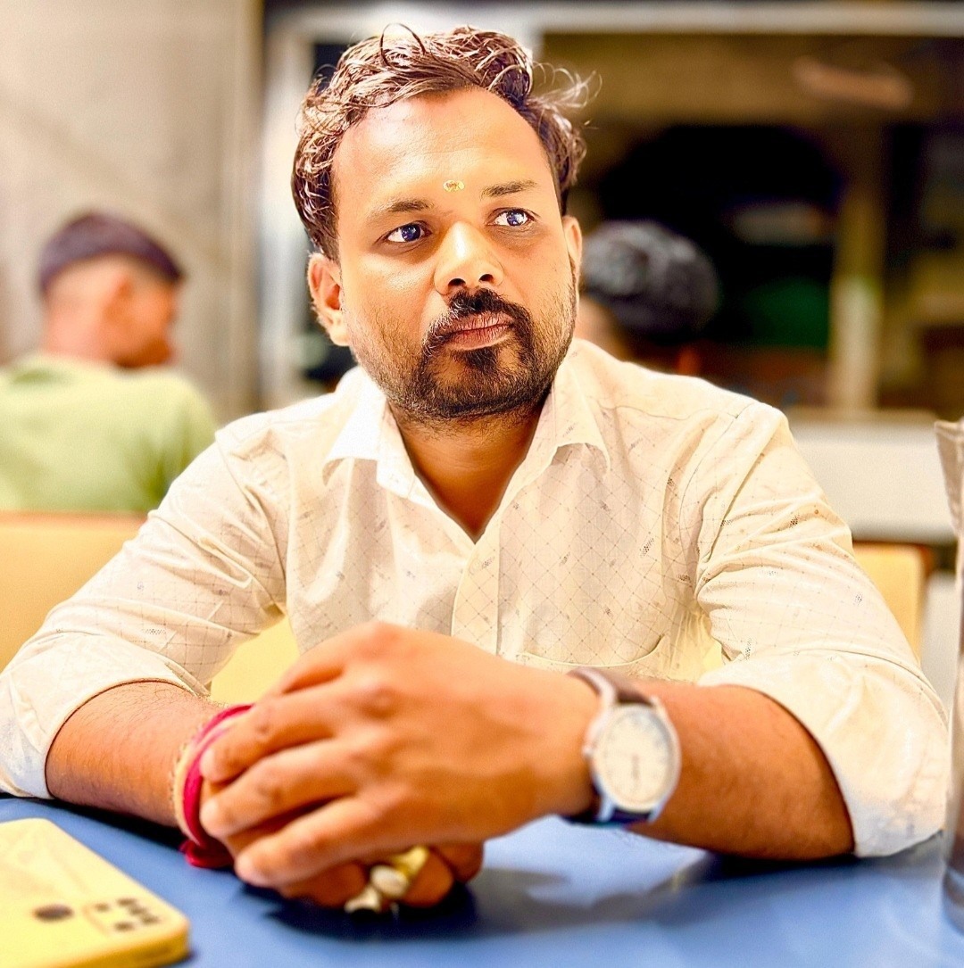 Lagamanna Basappa Midakanatti