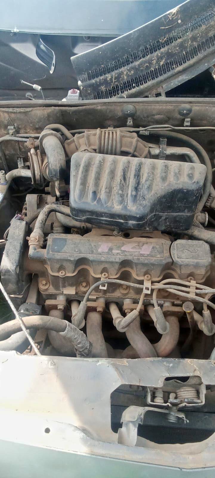 Chev utility engine 1.4i - Car Engines & Engine Parts - Tsakane ...