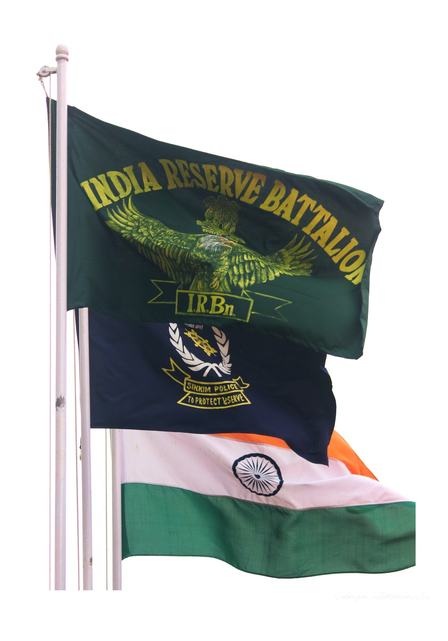 Uday Rai