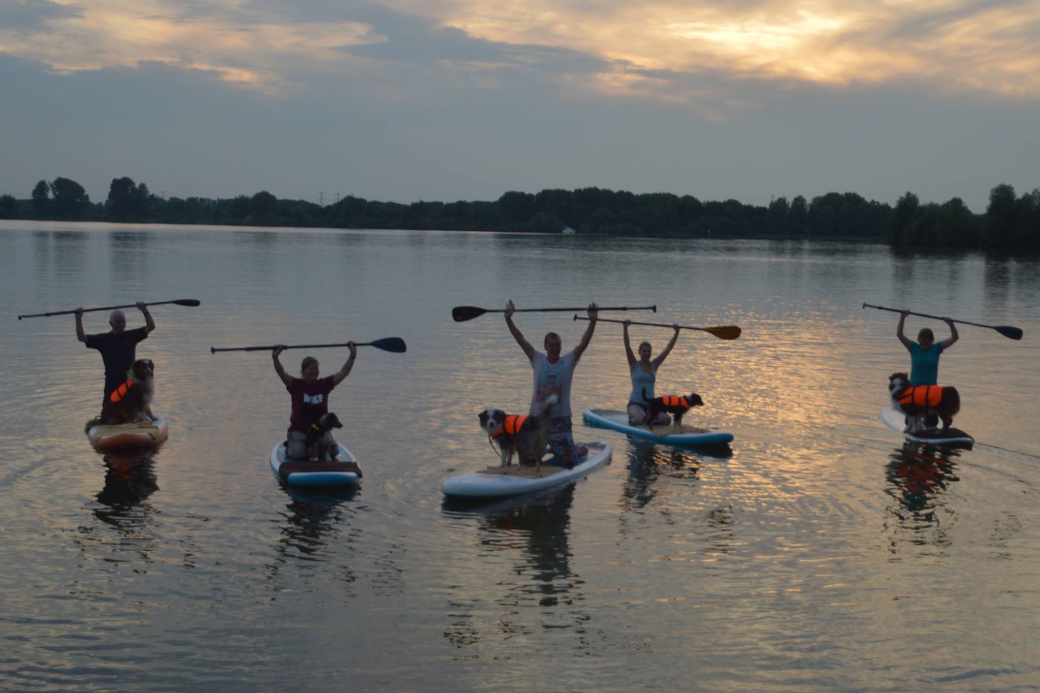 Paddle Fun Roermond | Roermond