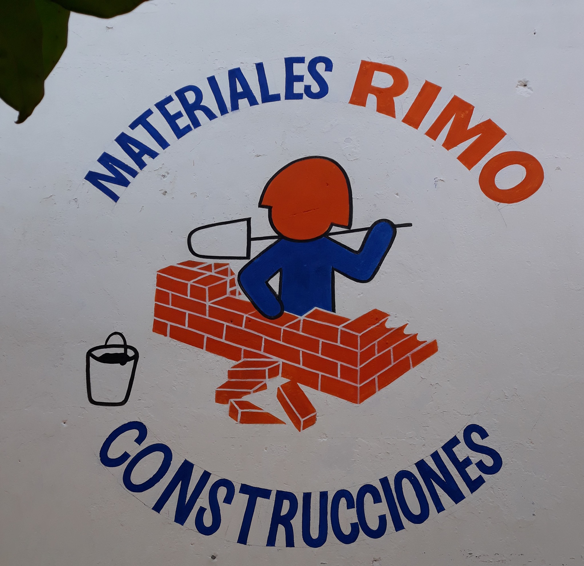 Materiales y herramientas rimo construcciones sa de cv | La Concordia