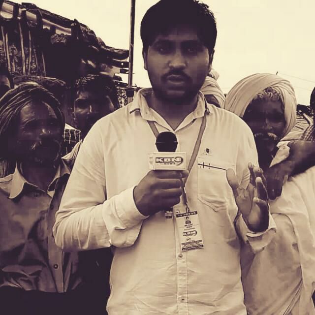 Amol Rajput