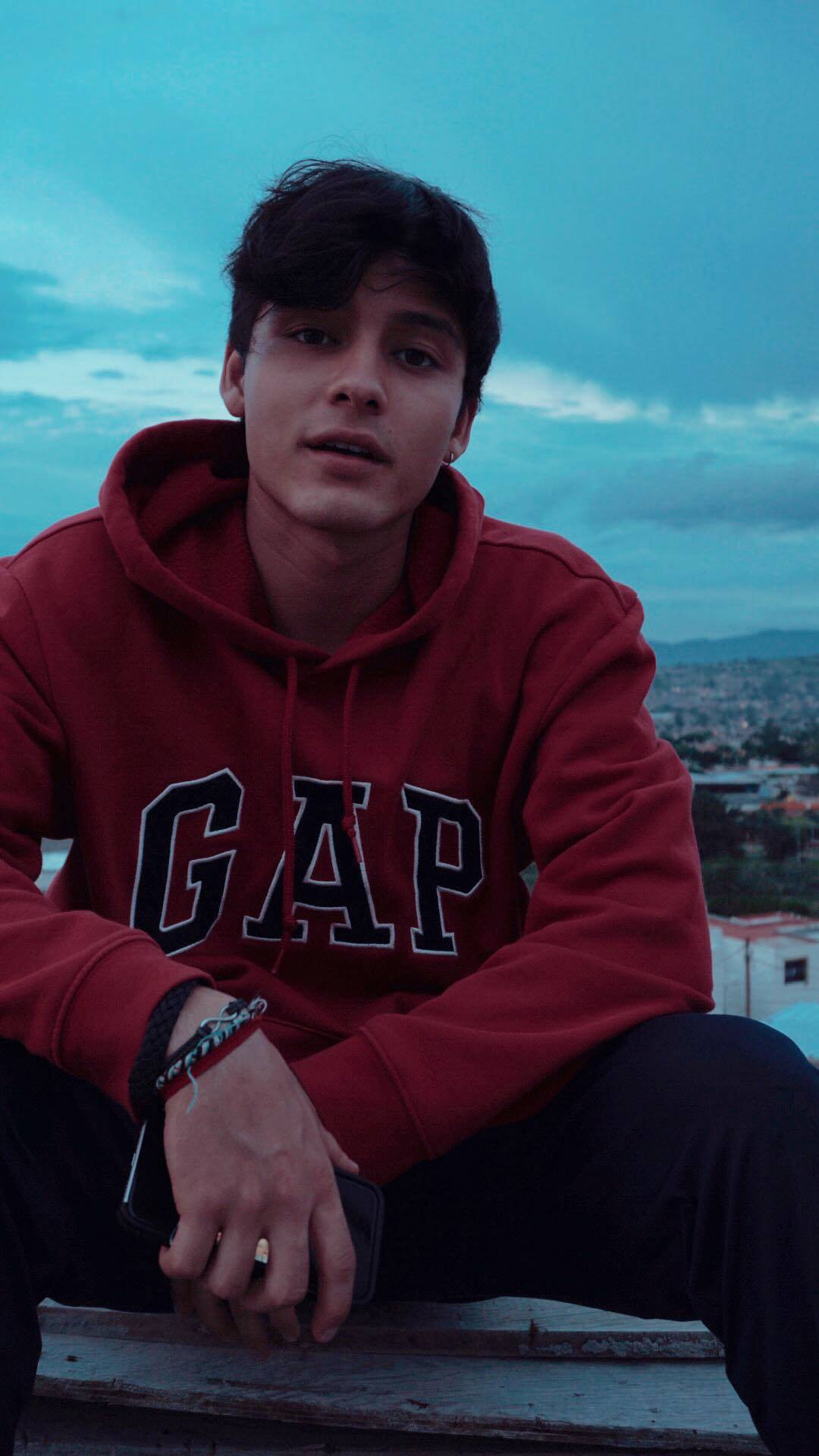 Alan Max Hernandez