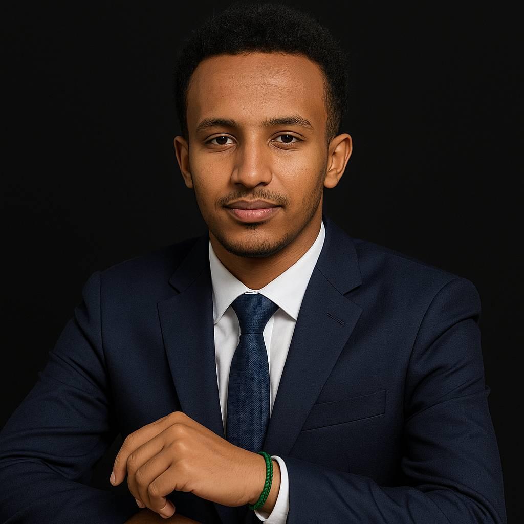 Ahmed Hussein Abdilahi