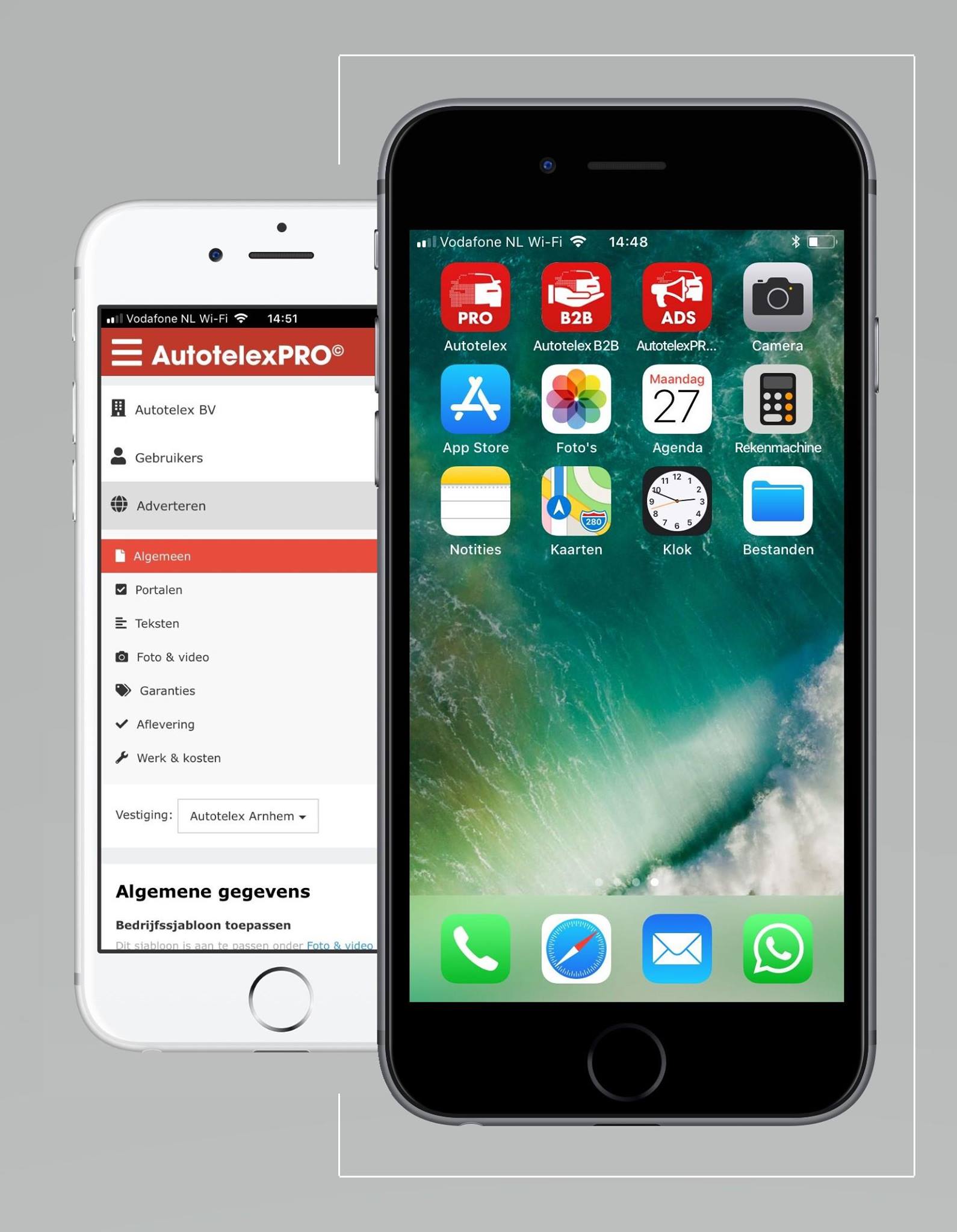 Autotelex - 