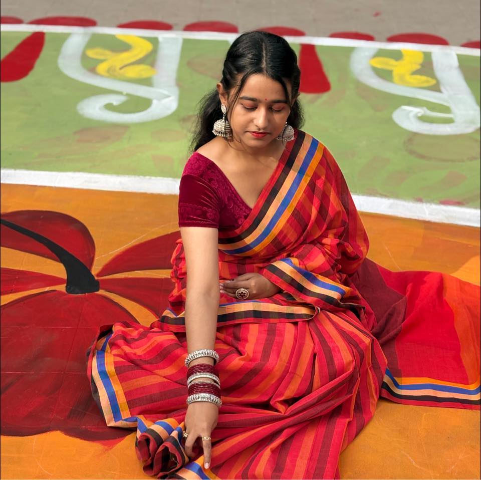 Tahia Tasnim Nazah