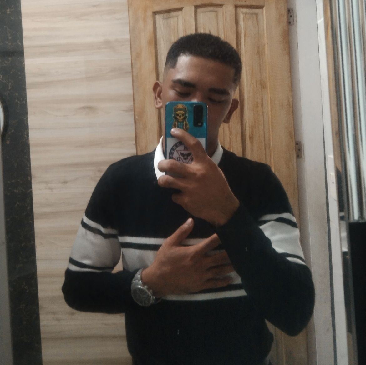 Joefel Rafer