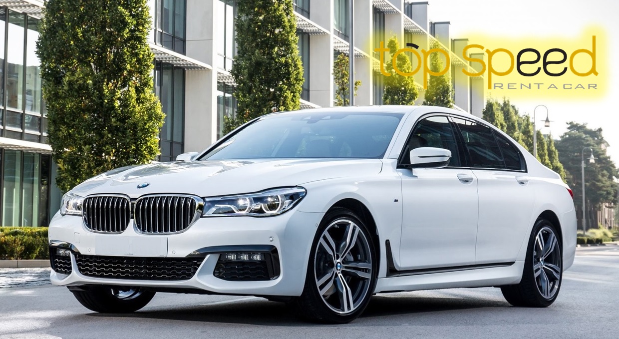 Top Speed Rent A Car LLC | Abu Dhabi