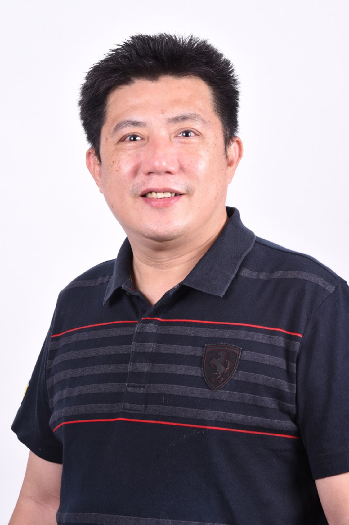 大马羽球队前国手 准拿督王友福 DJN... - 光华授勋群英 Kwong Wah Social Honorees | Facebook