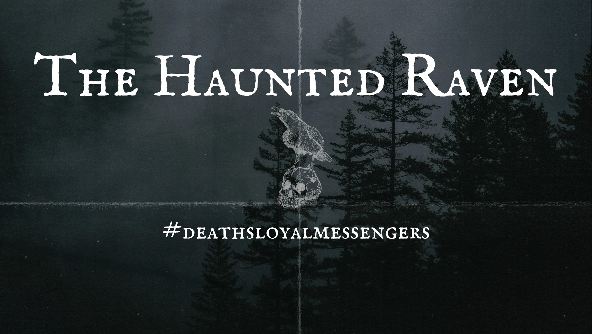 The Haunted Raven