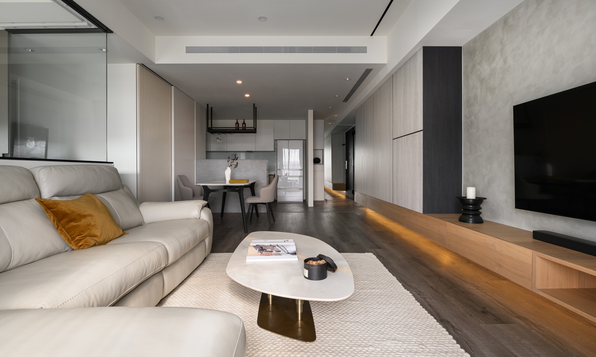 澄穆空間設計 CM-Interior Design Studio | Taipei