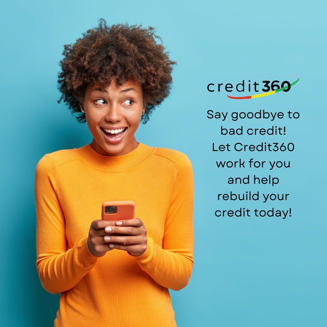 Credit360 CA | Toronto ON
