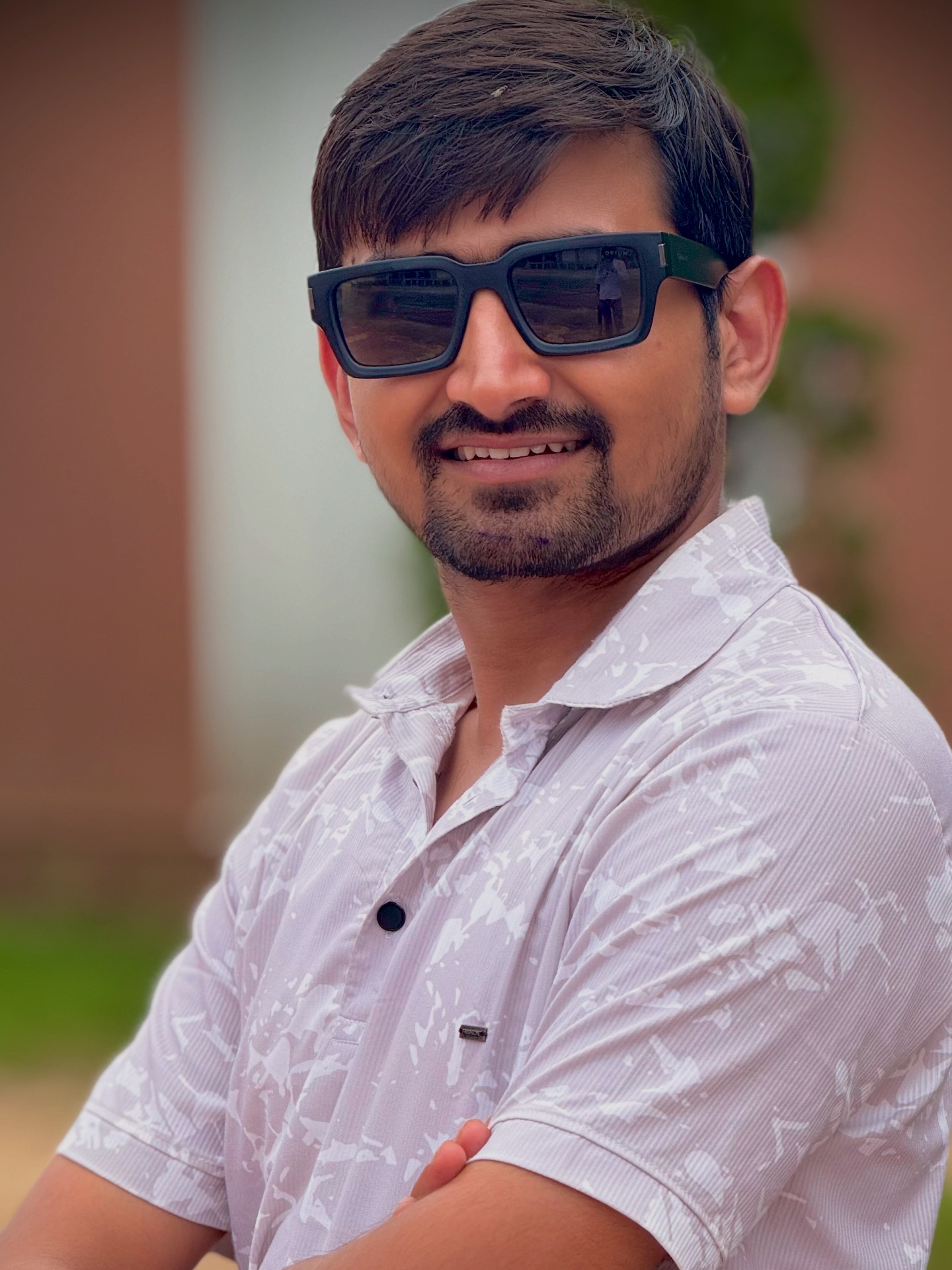 RD Ramesh Kumar
