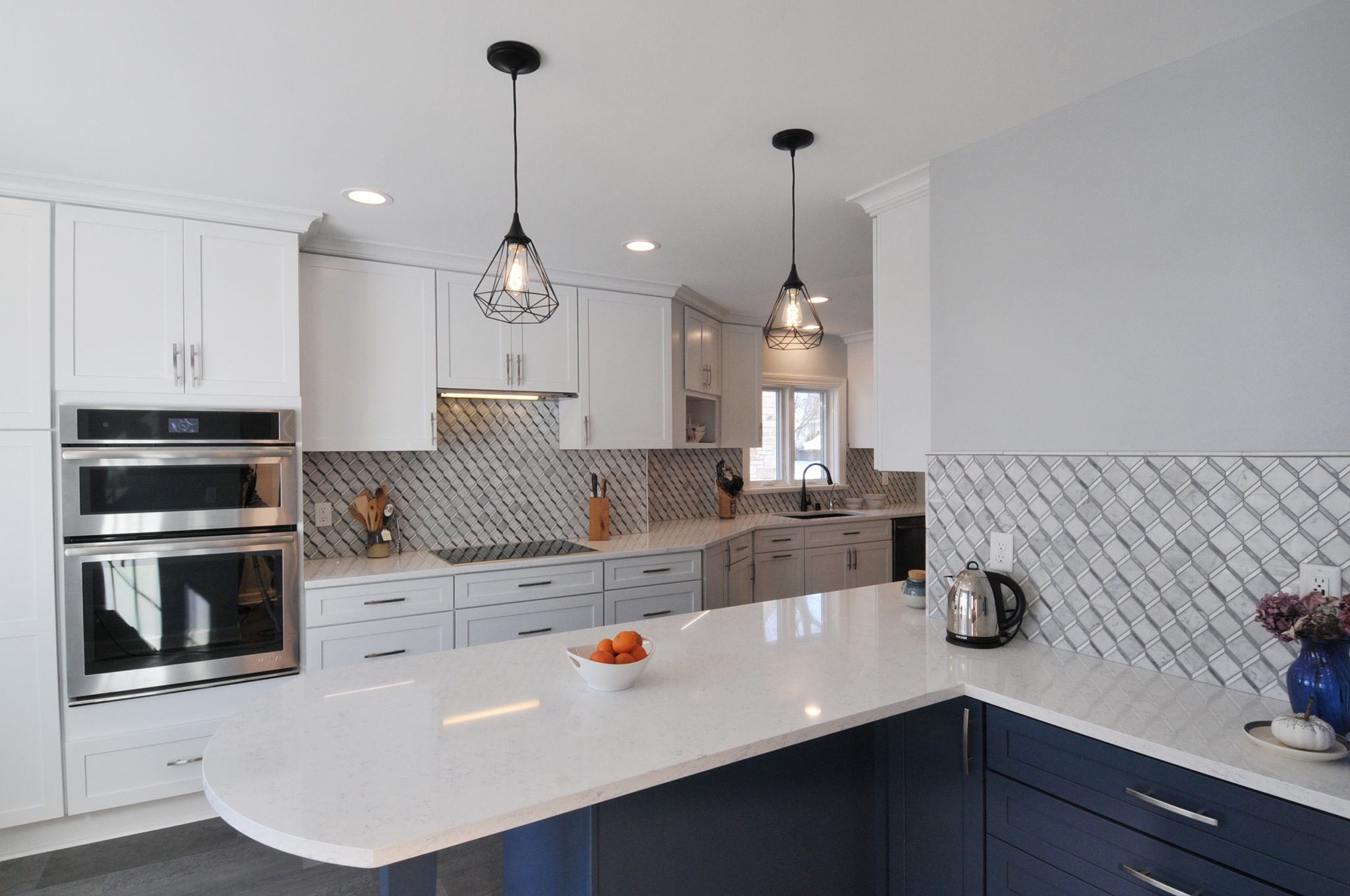 Allen Kitchen & Bath
