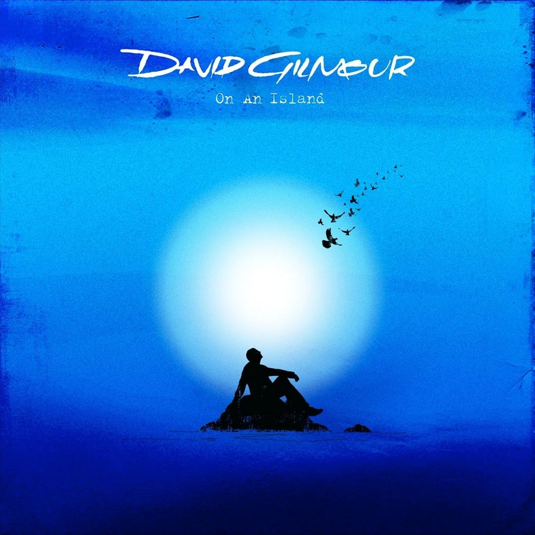 David Gilmour's Grammy-nominated album inspired by Kastellorizo