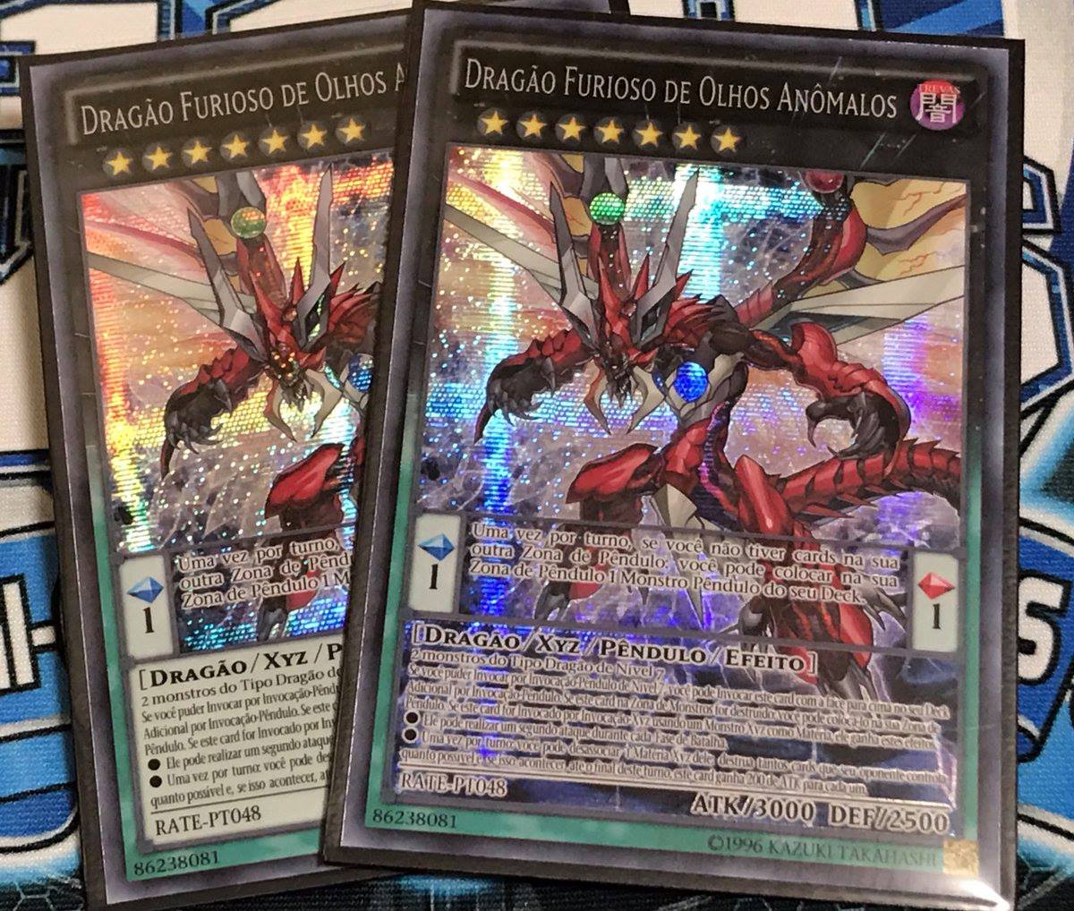 yugioh odd eyes raging dragon deck yu-gi-oh Odd-Eyes - MP17-EN205 - Ultra Rare - 1st Edition if you have no cards in your other Pendulum Zone ODD EYES RAGING DRAGON DECK