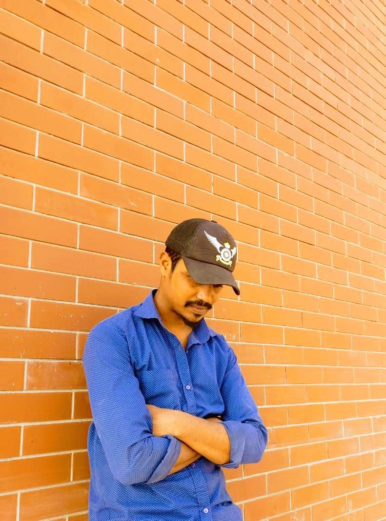 Mohammed Rashed