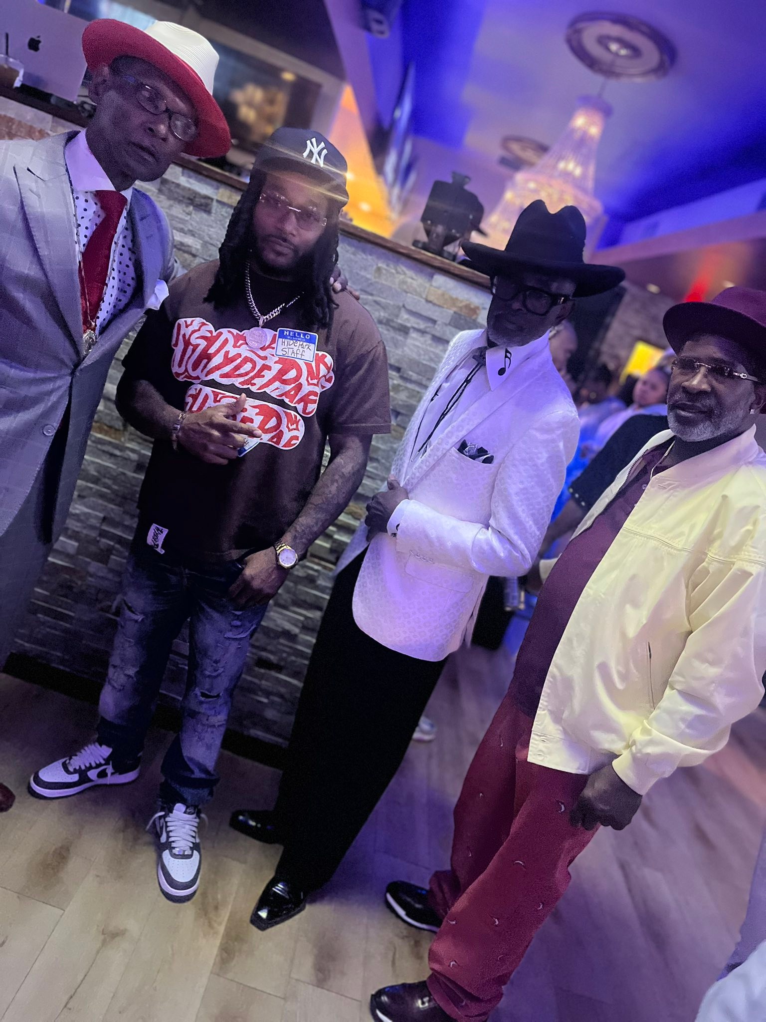 detroit blues cafe dress code I had fun at with my Family Downtown detroit