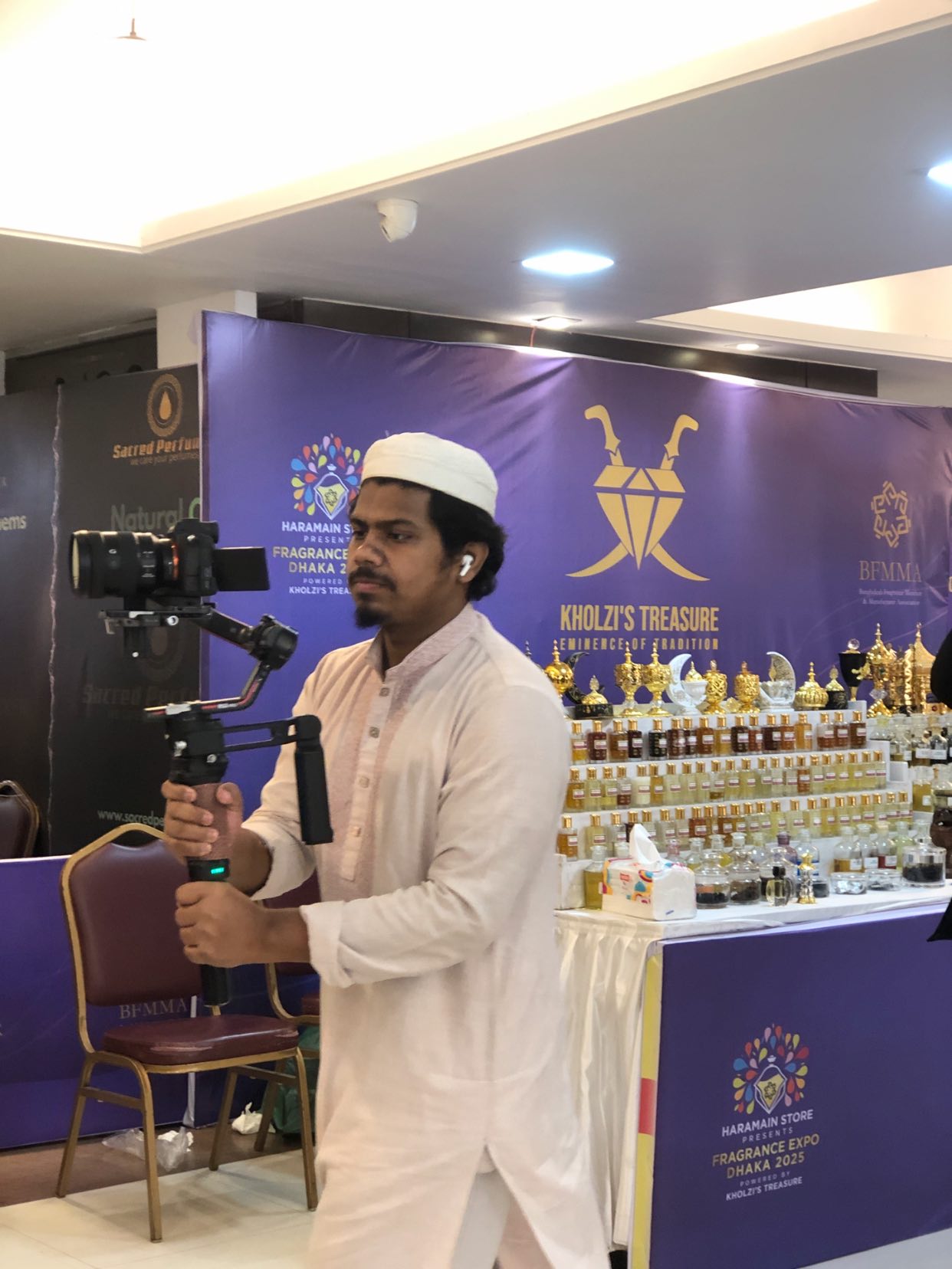 Muhammad Rakib