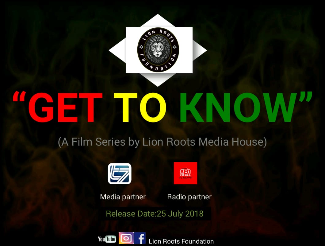 Lion Roots Foundation