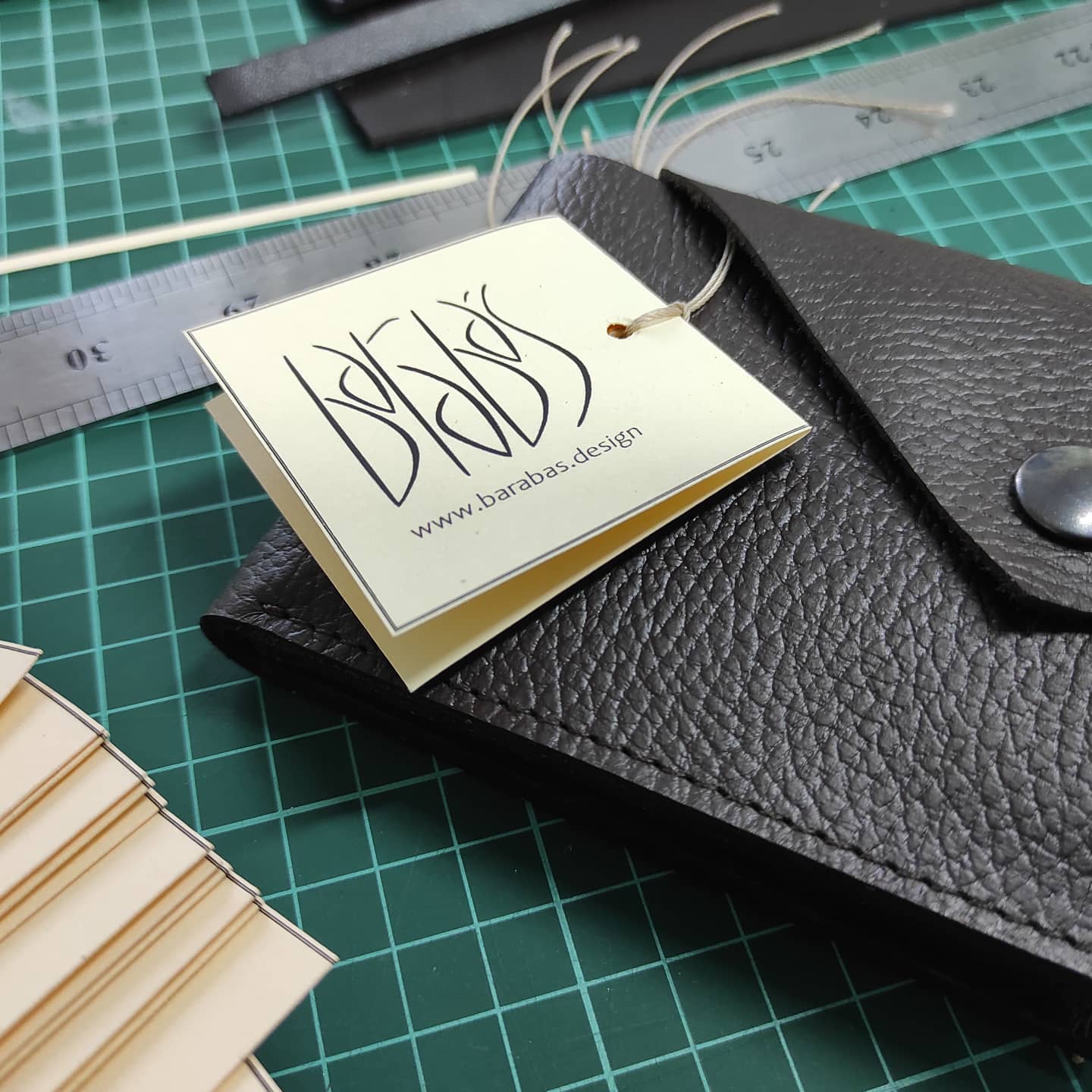 Barabás Design