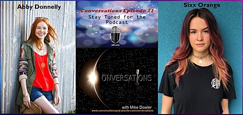 A special thanks to... - Conversations with Mike Dowler | Facebook