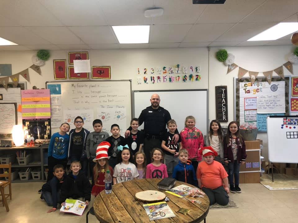 Mingo County Sheriff's... - Mingo County Sheriff's Office