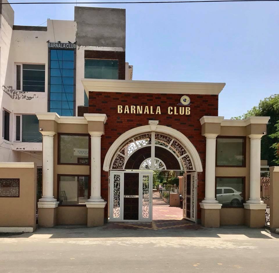 Roots Of Barnala