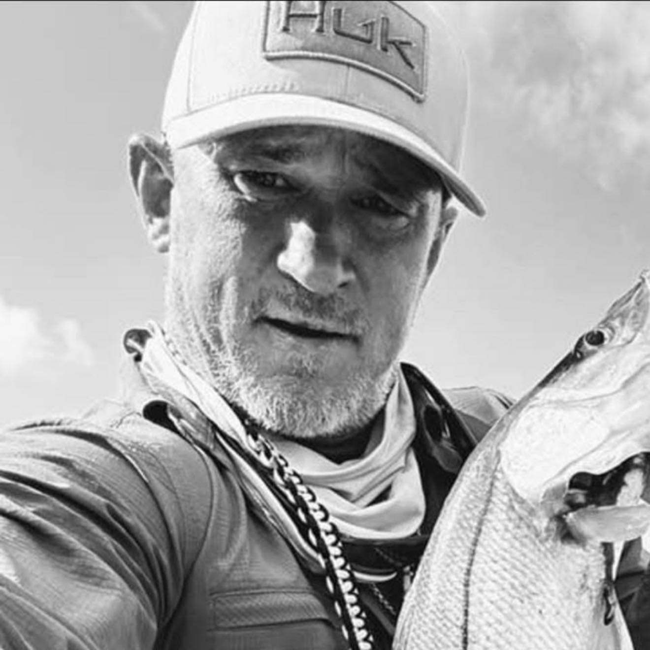 A couple bass on the 6 ft 6 weight bamboo fly rod | Jared Roy | Facebook