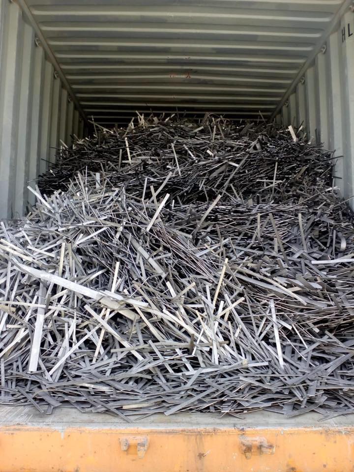 quality metals fze | Dubai