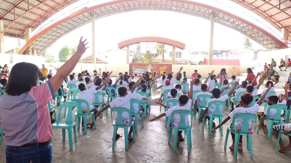 READ: DOLE Project Angel Tree brings... - Batang Malaya PH | Facebook