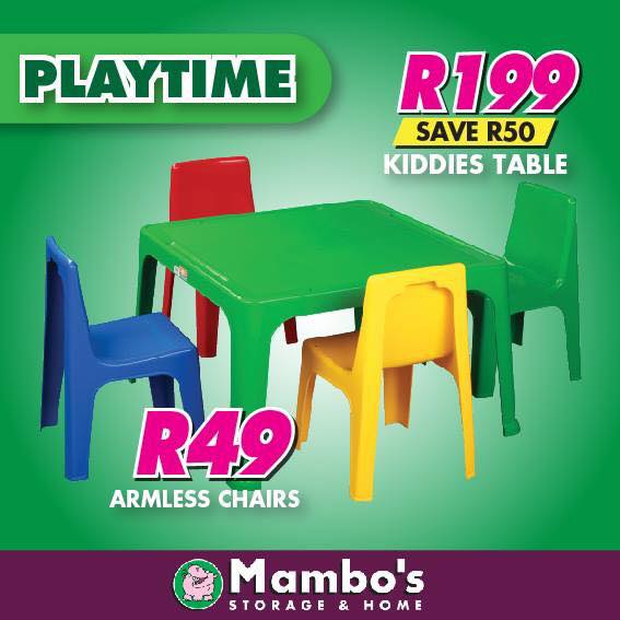 Mambo's Storage & Home - Looking for Xmas presents for the kids that ...