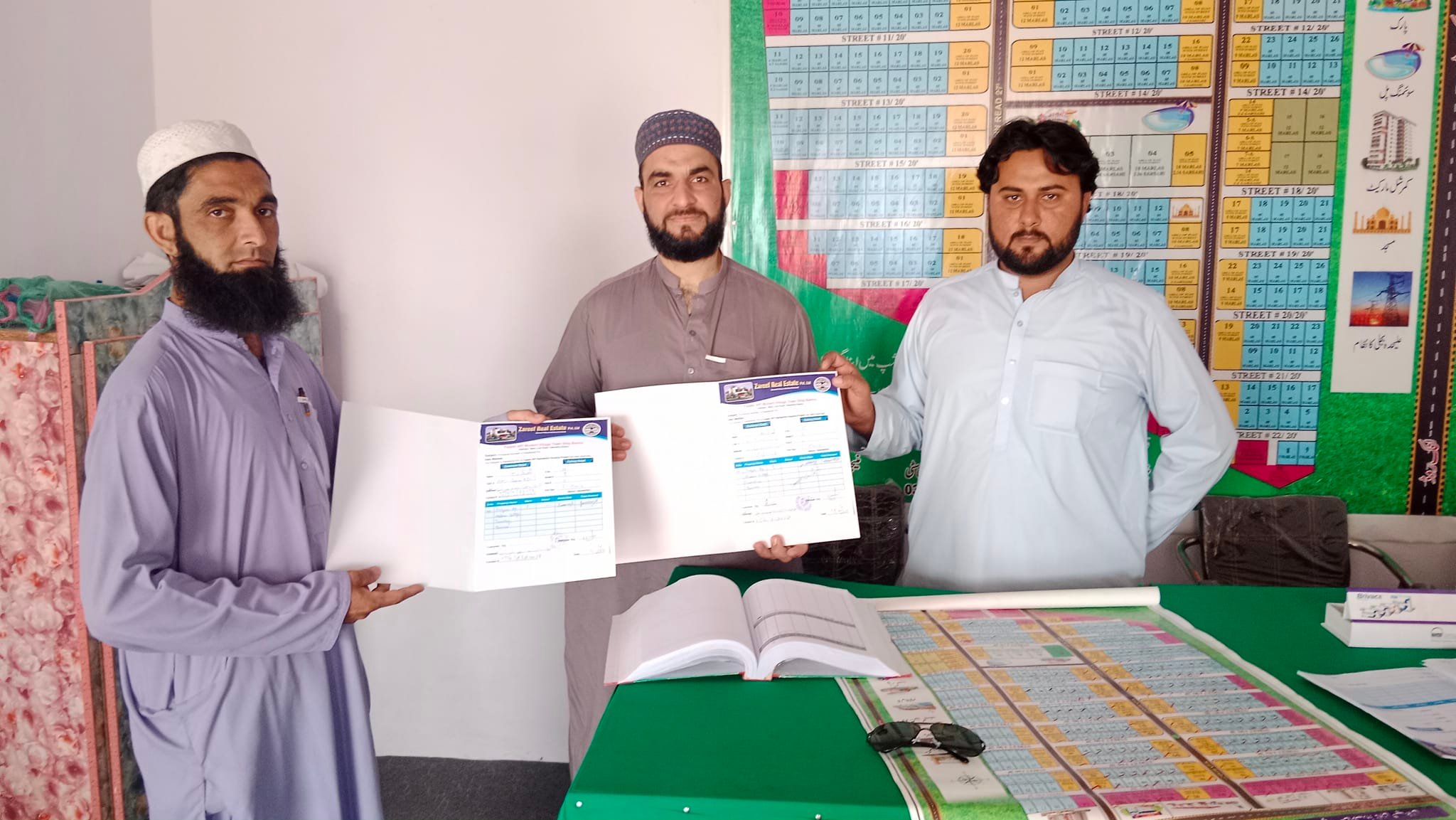 Faqeer API modern Village | Bannu