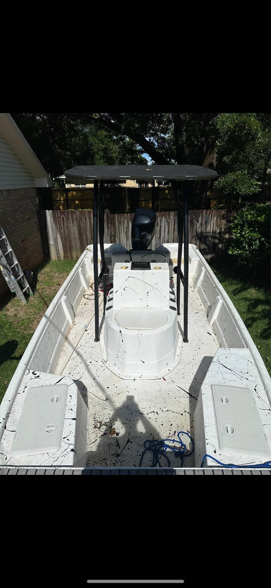 1999 Promaster 22 - Boats - Pace, Florida | Facebook Marketplace